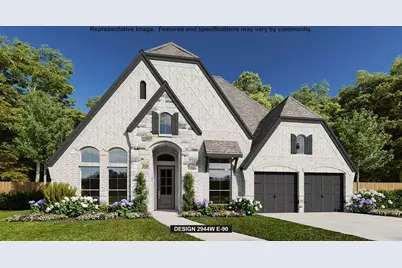 6503 Grand Martin Street, Manvel, TX 77578 - Photo 1