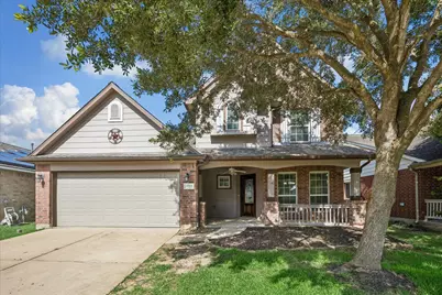4314 Mt Davis Way, Katy, TX 77449 - Photo 1
