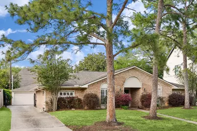 12630 Kingsride Lane, Houston, TX 77024 - Photo 1