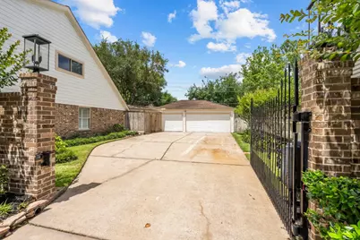 11635 Sageking Drive, Houston, TX 77089 - Photo 5