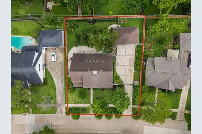 11635 Sageking Drive, Houston, TX 77089 - Photo 3