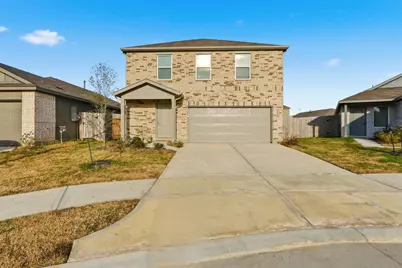 21006 Longwitton Lane, Humble, TX 77338 - Photo 1