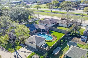 807 Dogwood St, Katy, TX 77493 - Photo 37