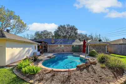 807 Dogwood Street, Katy, TX 77493 - Photo 33