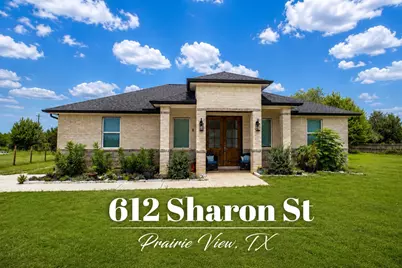 612 Sharon St, Prairie View, TX 77484 - Photo 1