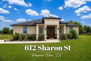 612 Sharon St, Prairie View, TX 77484 - Photo 1
