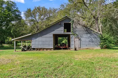 180 Mt Zion, New Waverly, TX 77358 - Photo 29