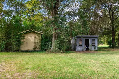 180 Mt Zion, New Waverly, TX 77358 - Photo 25