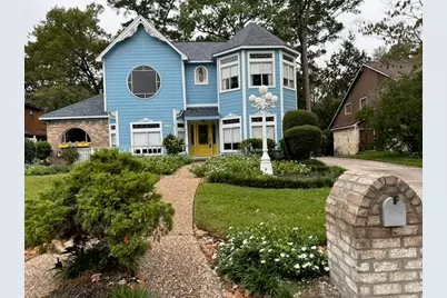 20011 Legend Oak Drive, Humble, TX 77346 - Photo 1