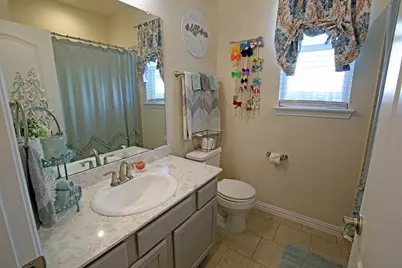 13346 Pecan Trails Drive, Santa Fe, TX 77510 - Photo 5