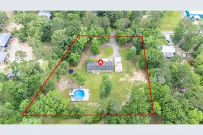 320 Wild Oak Drive, Huffman, TX 77336 - Photo 3