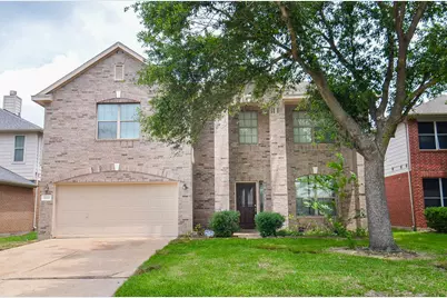 21534 Tallow Grove Lane, Katy, TX 77450 - Photo 1