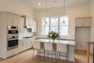 1004 Lamelia Ln, Houston, TX 77008 - Photo 5