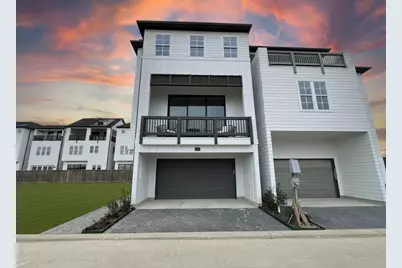 1004 Lamelia Lane, Houston, TX 77008 - Photo 1