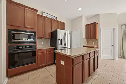 1608 Spring Glen Lane, Pearland, TX 77581 - Photo 17