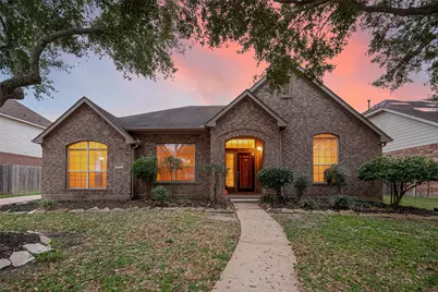 1608 Spring Glen Lane, Pearland, TX 77581 - Photo 1