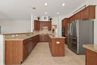 1608 Spring Glen Lane, Pearland, TX 77581 - Photo 15
