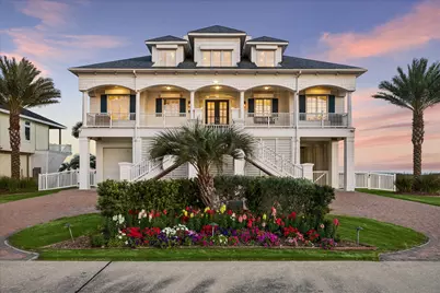 19507 Shores Drive, Galveston, TX 77554 - Photo 7