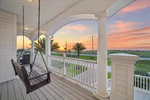 19507 Shores Dr, Galveston, TX 77554 - Photo 9