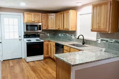 151 White Oak Drive, Shepherd, TX 77371 - Photo 5