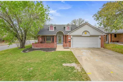 2022 Wilderland Circle, Bryan, TX 77807 - Photo 1
