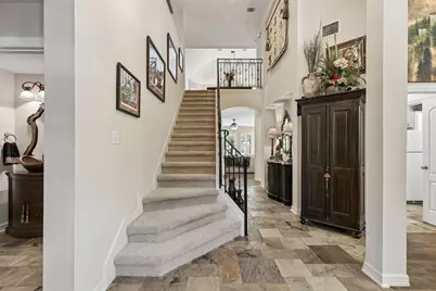 8978 Willow Springs Lane, Conroe, TX 77302 - Photo 3