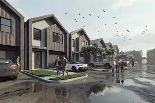 81 Northpoint Dr Building 4 Apartment A, Houston, TX 77060 - Photo 3