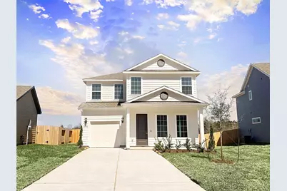 18712 Crescent Trails Circle, Montgomery, TX 77356 - Photo 1