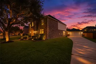 2309 Echo Harbor Dr, Pearland, TX 77584 - Photo 1
