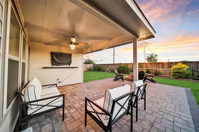 5817 Hedwig Hill Lane, Katy, TX 77493 - Photo 37