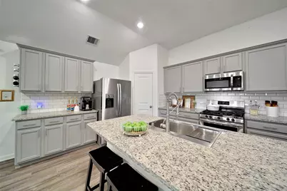 5817 Hedwig Hill Lane, Katy, TX 77493 - Photo 9