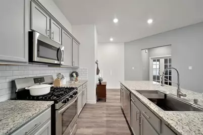 5817 Hedwig Hill Lane, Katy, TX 77493 - Photo 11
