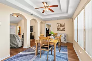 5501 Rio Sabinas St, Rosharon, TX 77583 - Photo 11