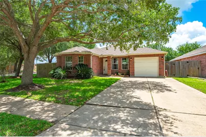 5501 Rio Sabinas Street, Rosharon, TX 77583 - Photo 1