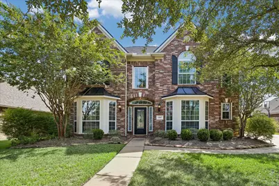12847 Magic Falls Drive, Tomball, TX 77377 - Photo 1