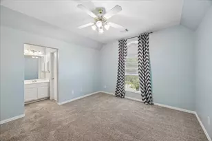 12847 Magic Falls Dr, Tomball, TX 77377 - Photo 37
