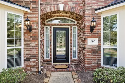12847 Magic Falls Drive, Tomball, TX 77377 - Photo 3