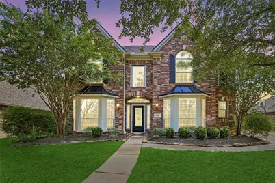12847 Magic Falls Drive, Tomball, TX 77377 - Photo 1
