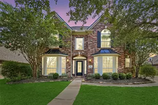12847 Magic Falls Dr, Tomball, TX 77377 - Photo 1