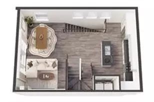 217 Foxshire Ln, Houston, TX 77047 - Photo 5