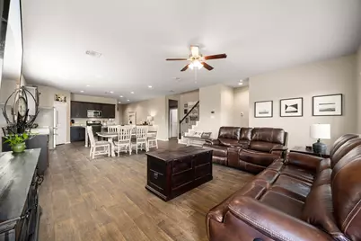 22815 Tuscany Ridge Lane, Katy, TX 77449 - Photo 17