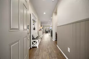 22815 Tuscany Ridge Ln, Katy, TX 77449 - Photo 5