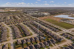 22815 Tuscany Ridge Ln, Katy, TX 77449 - Photo 3