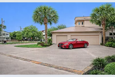 427 E Shore Drive, Kemah, TX 77565 - Photo 5