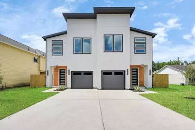 5218 Higgins Street #A/B, Houston, TX 77033 - Photo 5