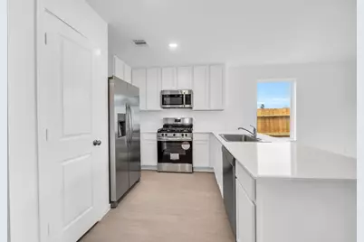 16515 Ithaca Pheasant Drive, Splendora, TX 77327 - Photo 5