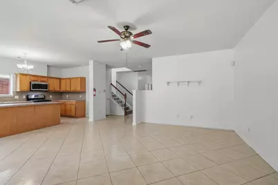 1327 Bartlett Cove Drive, Houston, TX 77067 - Photo 5