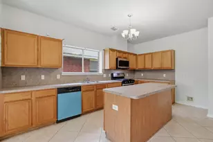 1327 Bartlett Cove Dr, Houston, TX 77067 - Photo 9