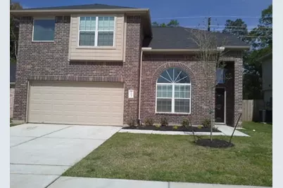 21614 N Werrington Way, Houston, TX 77073 - Photo 1