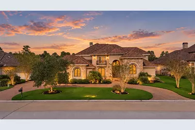 26 Post Shadow Estate Drive, Spring, TX 77389 - Photo 3